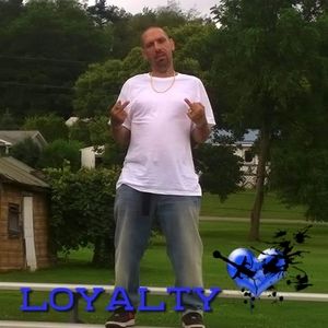 Meet your Posher, Larry